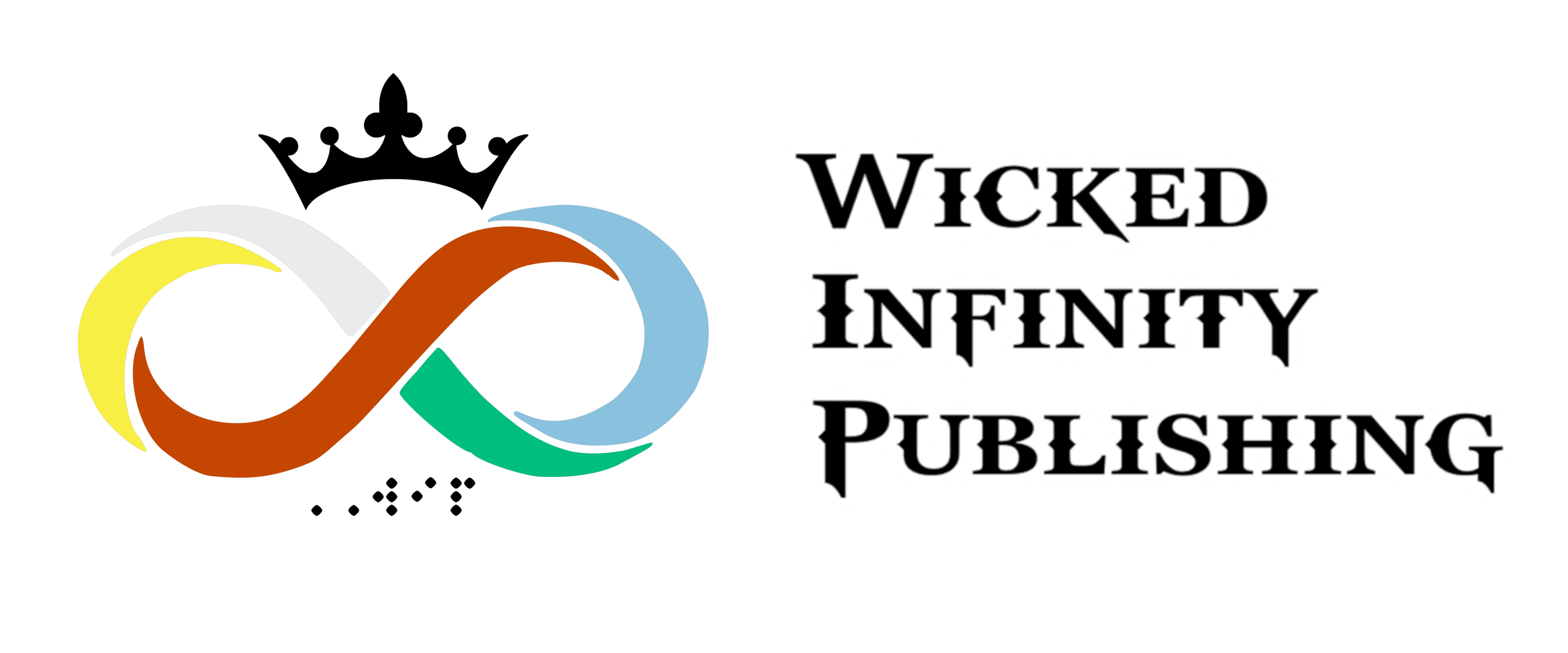 Wicked Infinity Publishing Logo